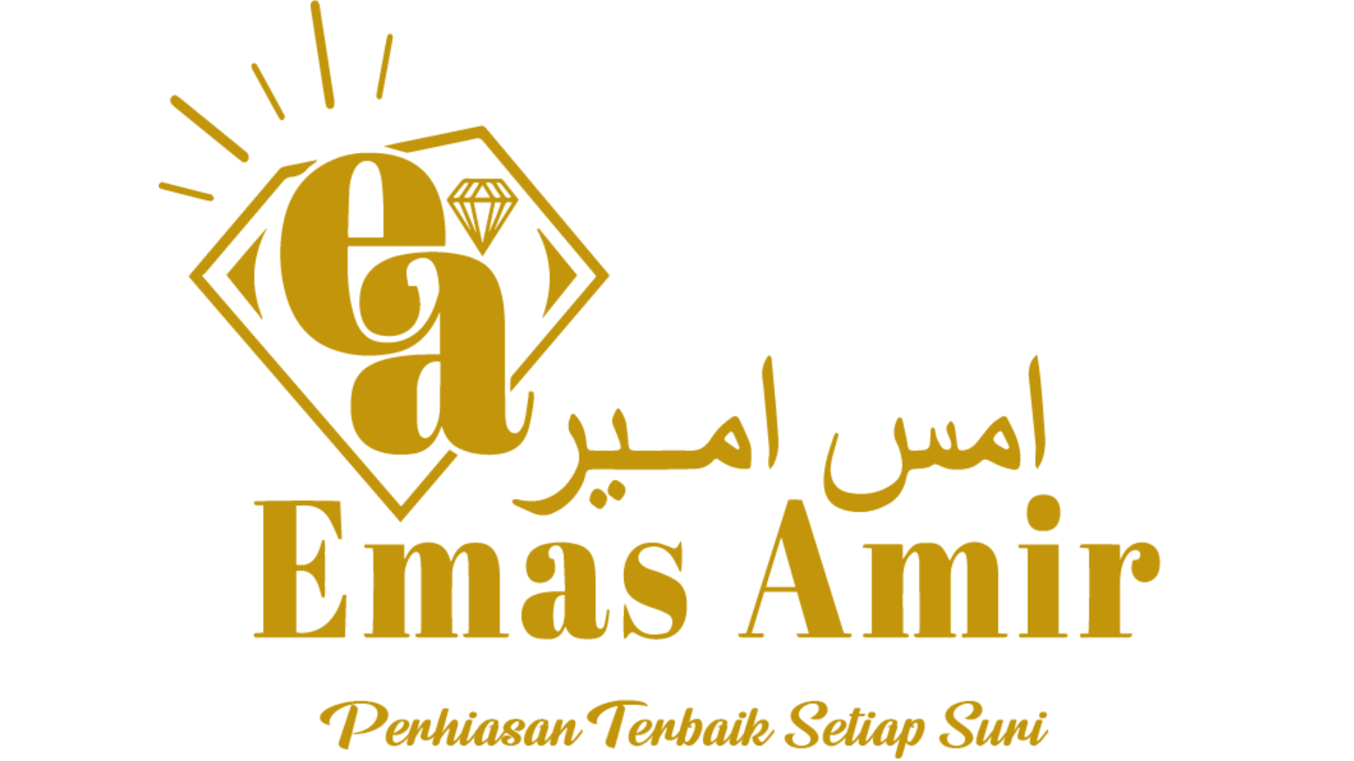 Emas Amir
